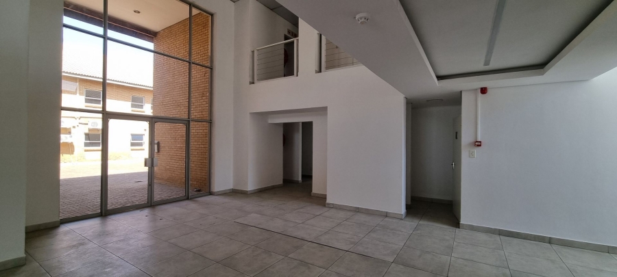 To Let commercial Property for Rent in Halfway Gardens Gauteng