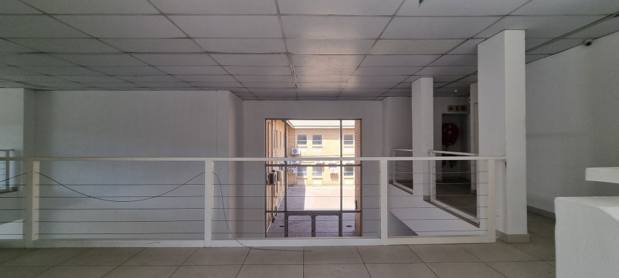 To Let commercial Property for Rent in Halfway Gardens Gauteng