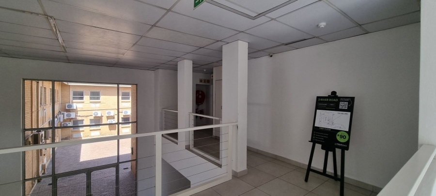 To Let commercial Property for Rent in Halfway Gardens Gauteng