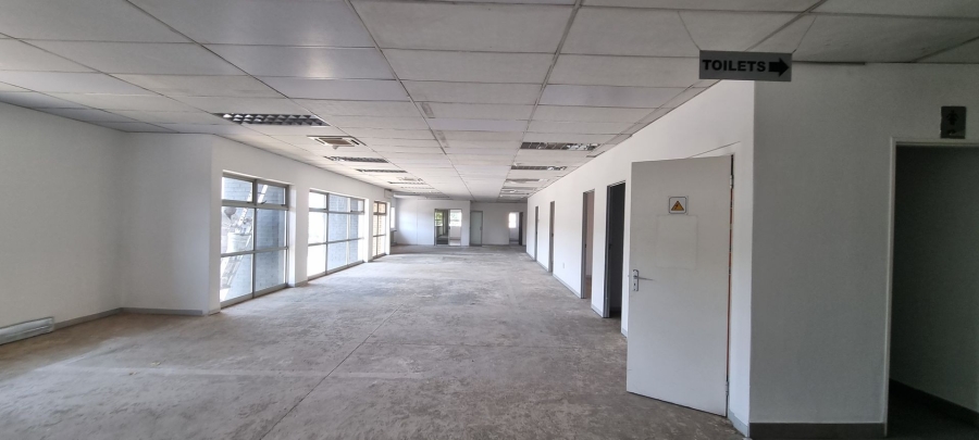 To Let commercial Property for Rent in Halfway Gardens Gauteng