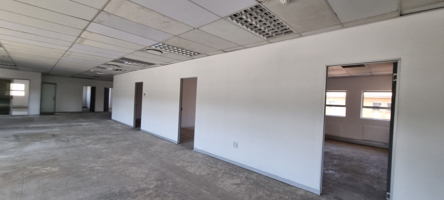 To Let commercial Property for Rent in Halfway Gardens Gauteng