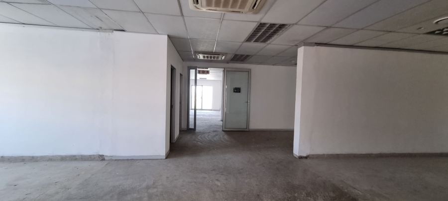 To Let commercial Property for Rent in Halfway Gardens Gauteng