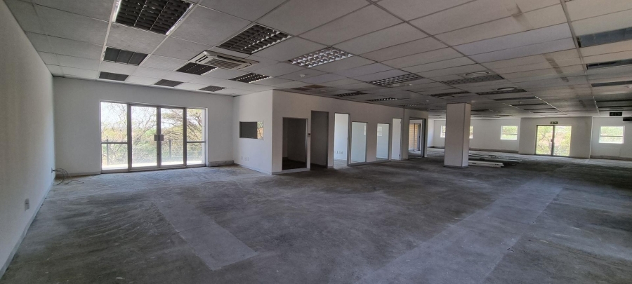 To Let commercial Property for Rent in Halfway Gardens Gauteng