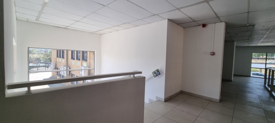 To Let commercial Property for Rent in Halfway Gardens Gauteng