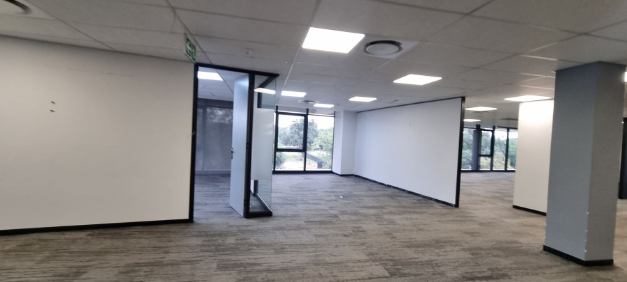 To Let commercial Property for Rent in Irene Gauteng