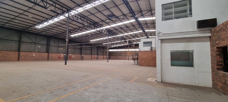 To Let commercial Property for Rent in Hughes Gauteng