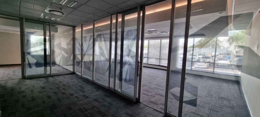 To Let commercial Property for Rent in Waterfall Gauteng