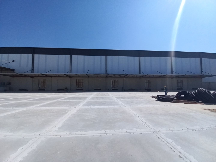 To Let commercial Property for Rent in Linbro Park Gauteng