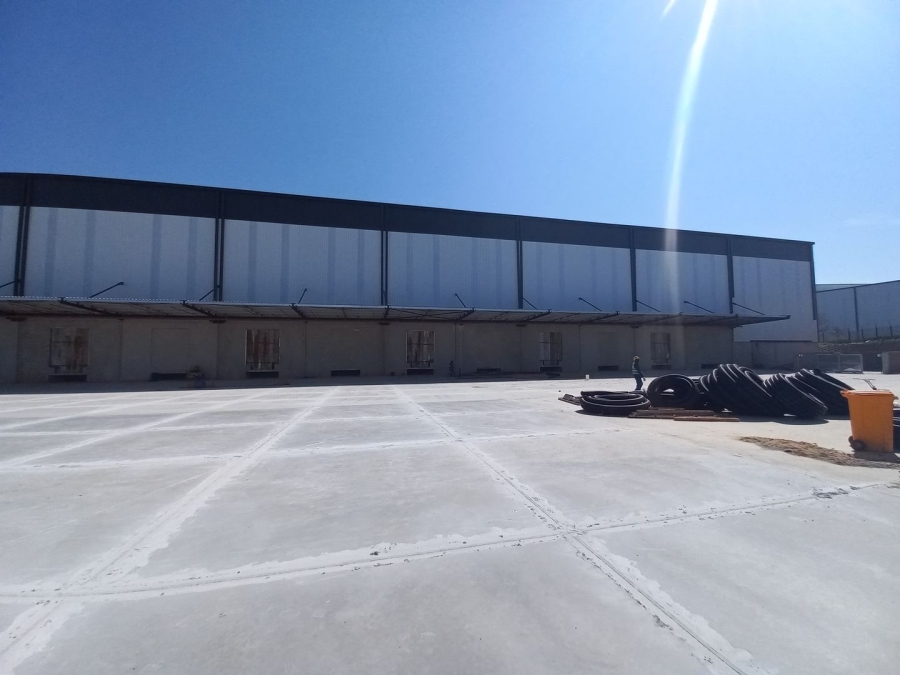 To Let commercial Property for Rent in Linbro Park Gauteng