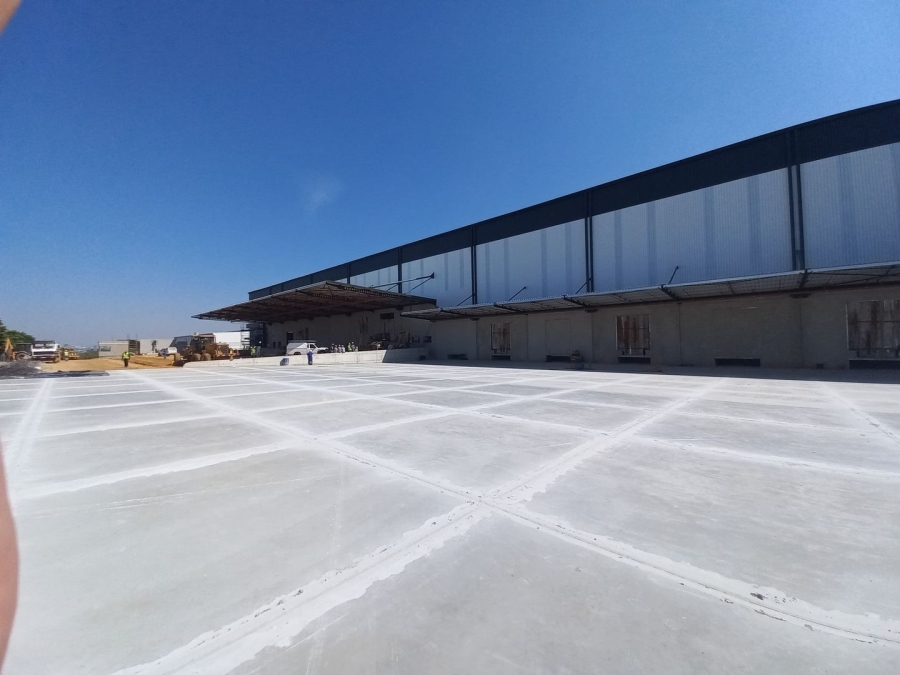 To Let commercial Property for Rent in Linbro Park Gauteng