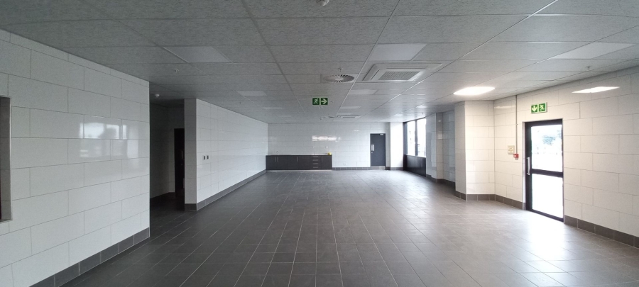 To Let commercial Property for Rent in Linbro Park Gauteng