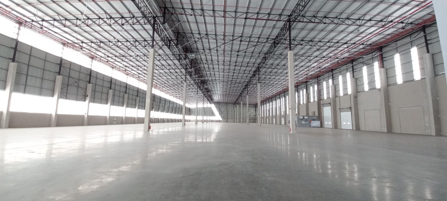 To Let commercial Property for Rent in Linbro Park Gauteng