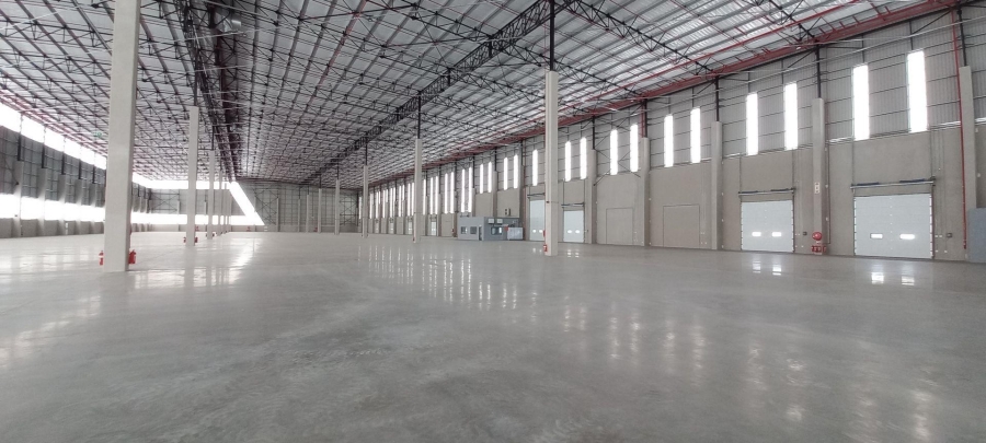 To Let commercial Property for Rent in Linbro Park Gauteng