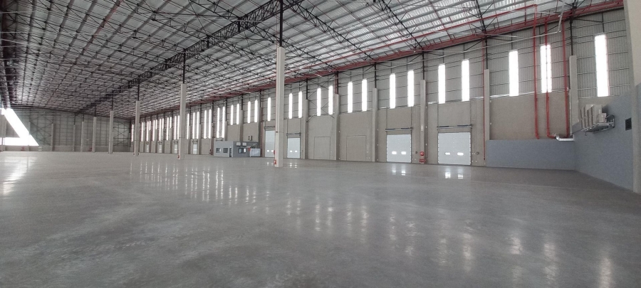 To Let commercial Property for Rent in Linbro Park Gauteng