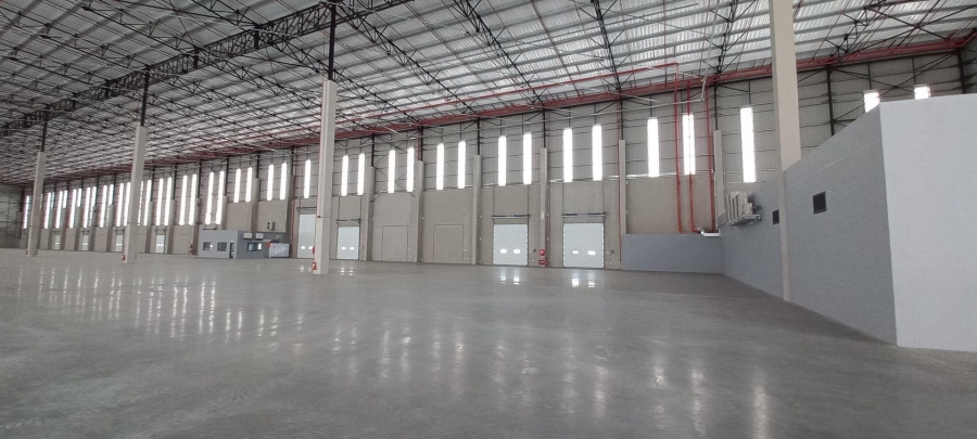 To Let commercial Property for Rent in Linbro Park Gauteng