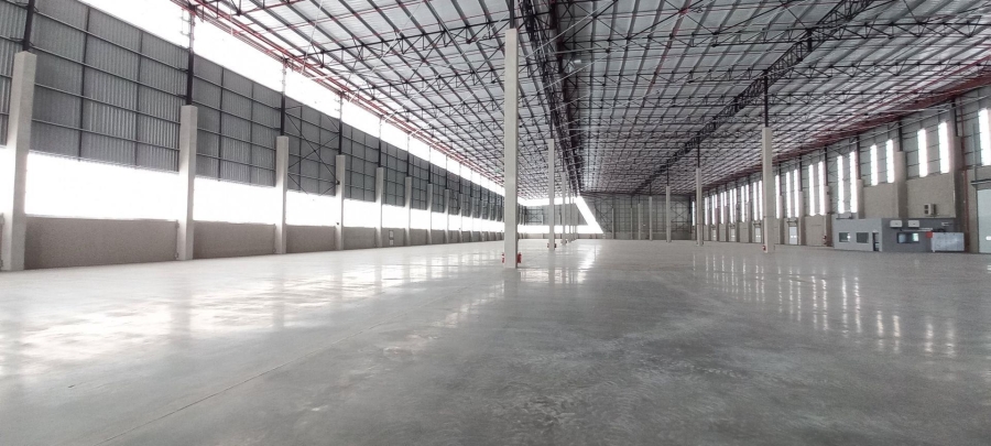 To Let commercial Property for Rent in Linbro Park Gauteng