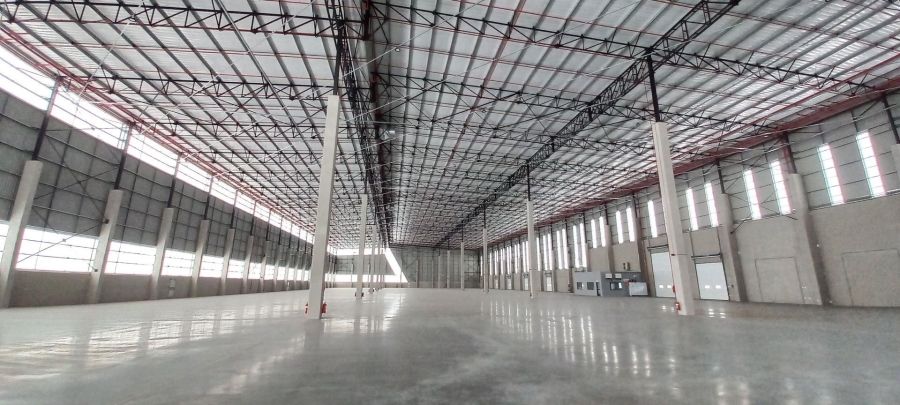 To Let commercial Property for Rent in Linbro Park Gauteng