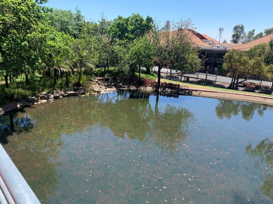 To Let Commercial Property for Rent in Gallo Manor Gauteng