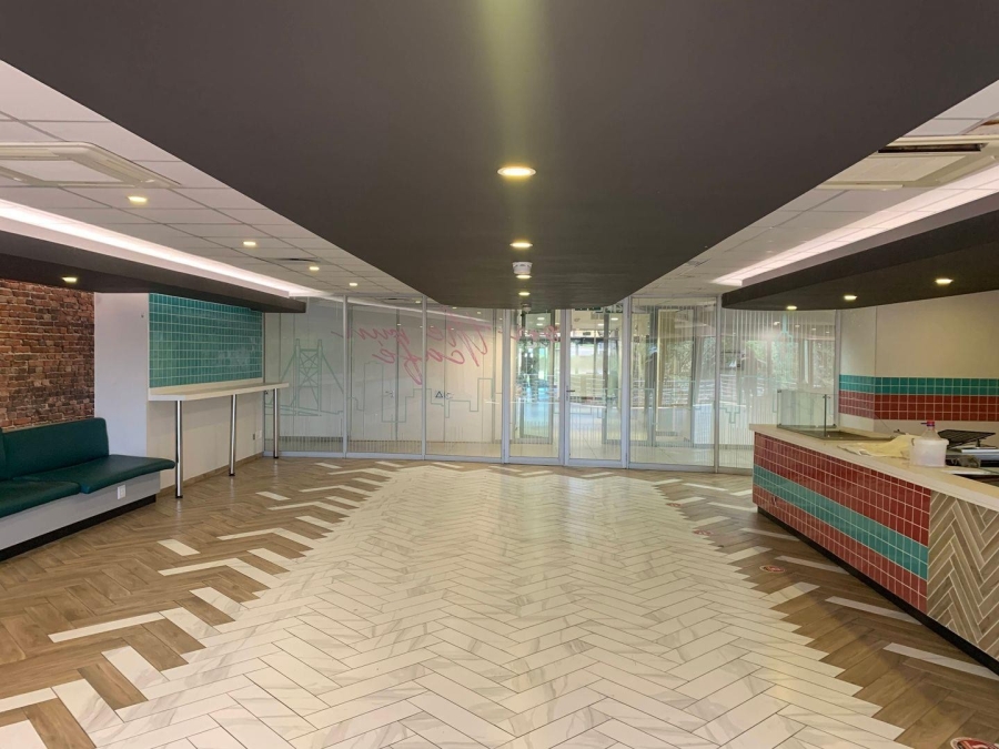 To Let Commercial Property for Rent in Gallo Manor Gauteng