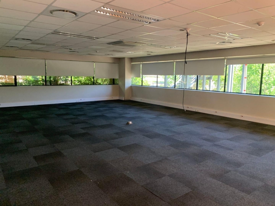 To Let Commercial Property for Rent in Gallo Manor Gauteng