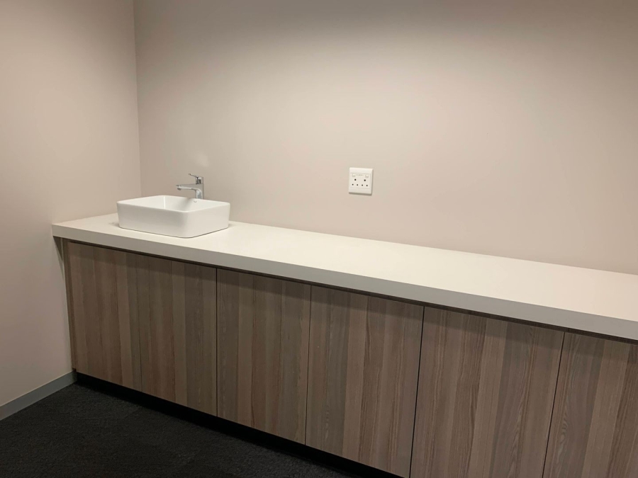 To Let Commercial Property for Rent in Gallo Manor Gauteng