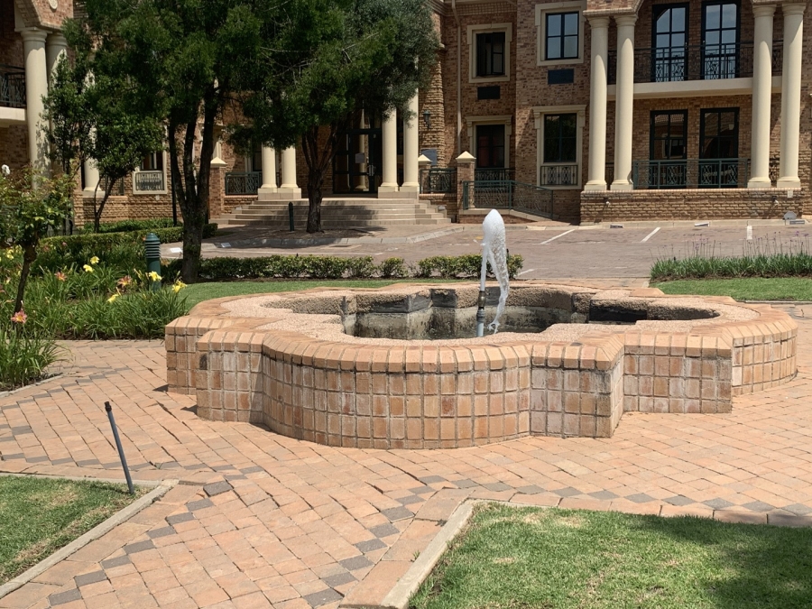 To Let commercial Property for Rent in Rivonia Gauteng