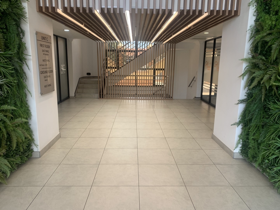 To Let commercial Property for Rent in Rivonia Gauteng