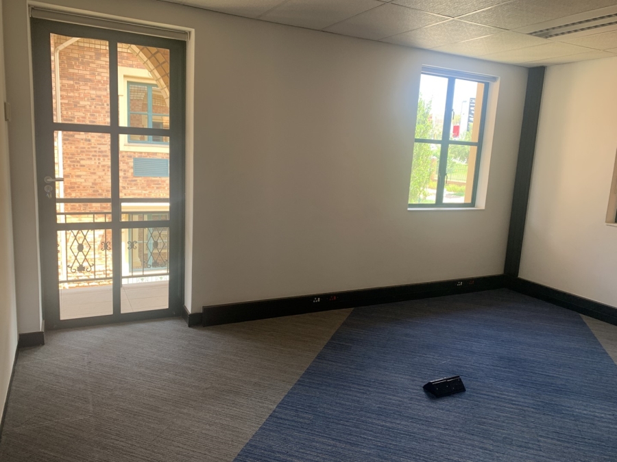 To Let commercial Property for Rent in Rivonia Gauteng