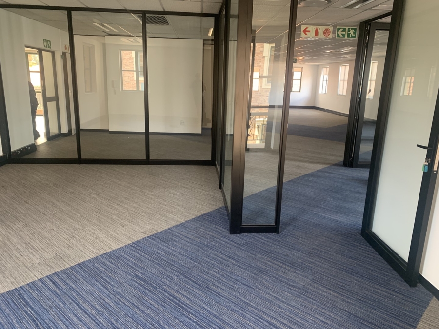 To Let commercial Property for Rent in Rivonia Gauteng