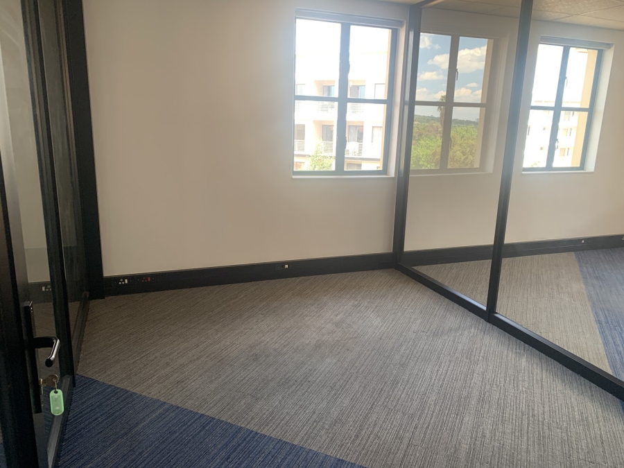 To Let commercial Property for Rent in Rivonia Gauteng