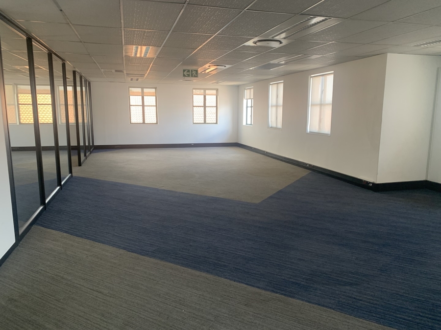 To Let commercial Property for Rent in Rivonia Gauteng