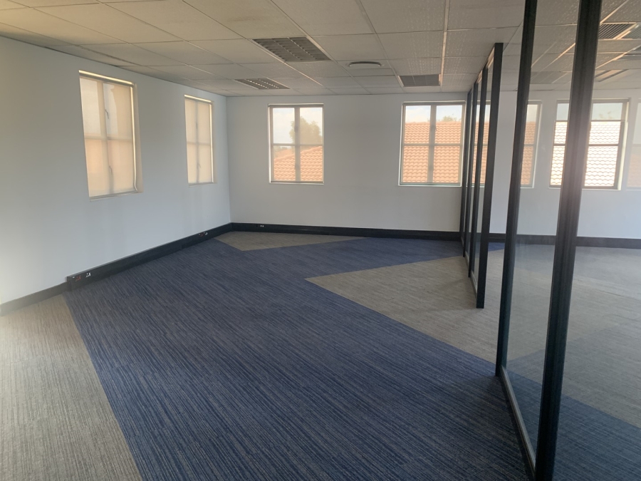 To Let commercial Property for Rent in Rivonia Gauteng