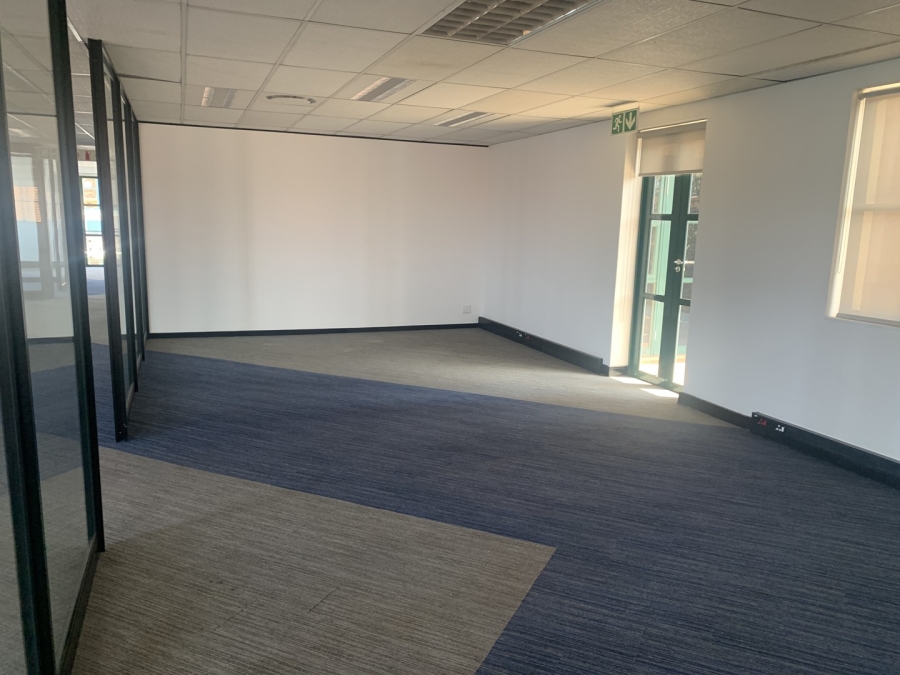 To Let commercial Property for Rent in Rivonia Gauteng