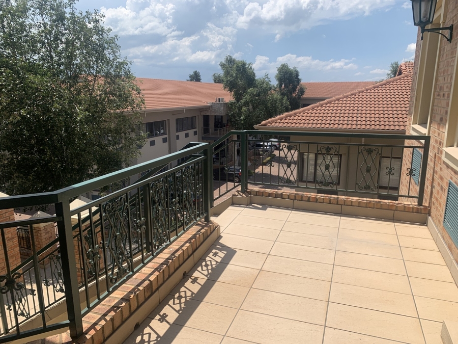 To Let commercial Property for Rent in Rivonia Gauteng