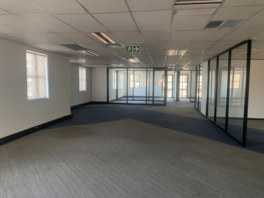 To Let commercial Property for Rent in Rivonia Gauteng