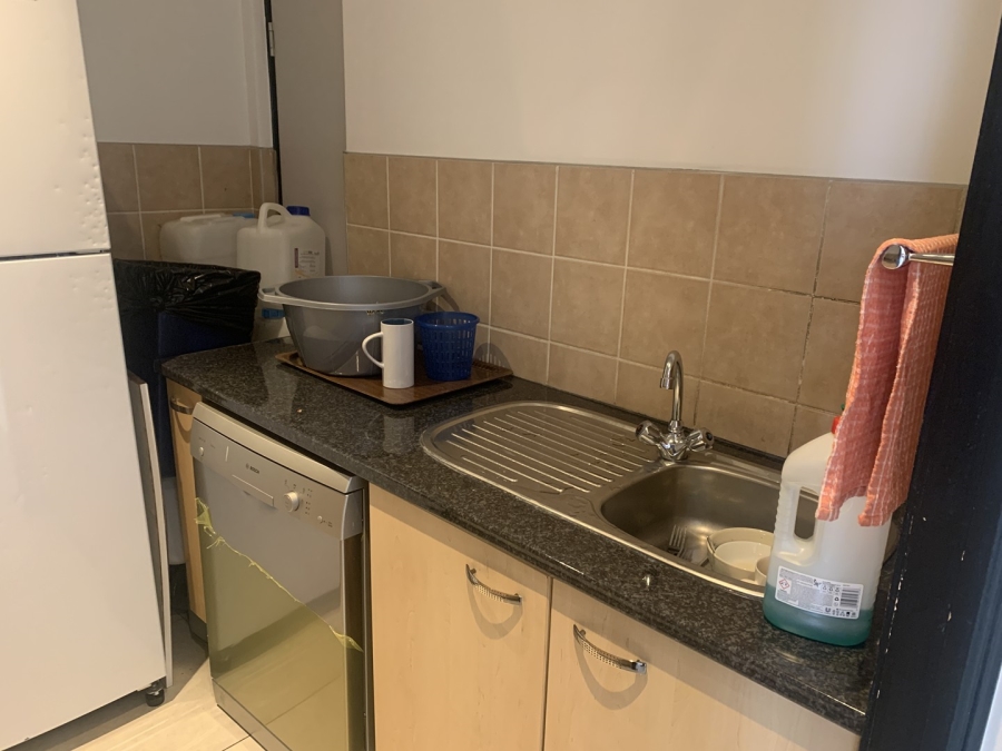 To Let commercial Property for Rent in Rivonia Gauteng