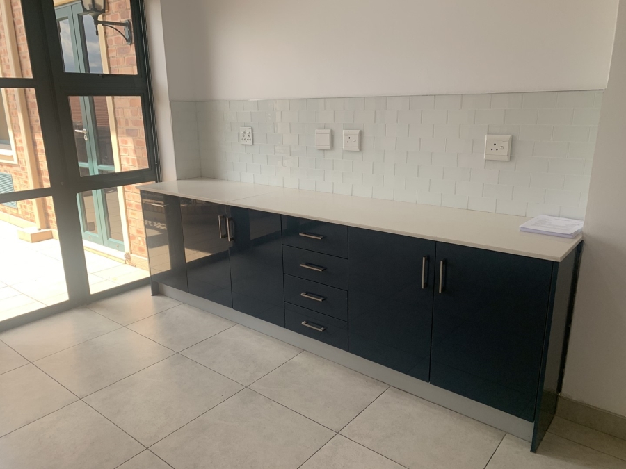 To Let commercial Property for Rent in Rivonia Gauteng