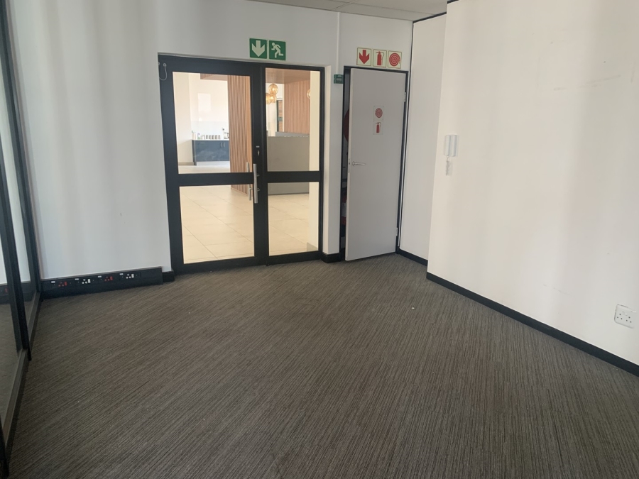 To Let commercial Property for Rent in Rivonia Gauteng