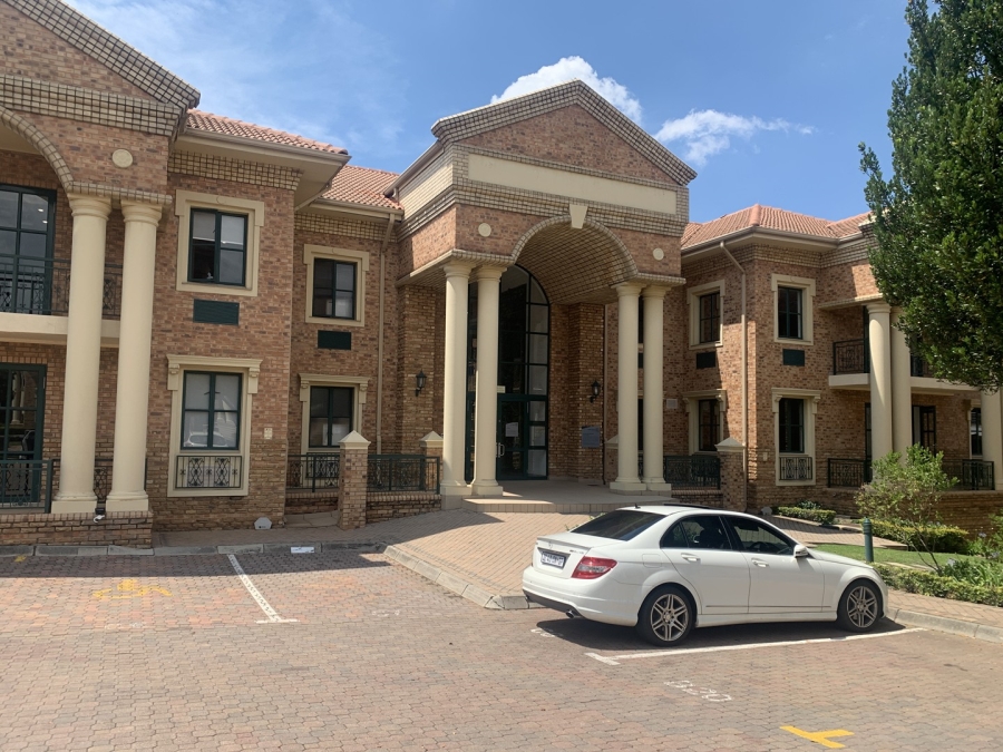 To Let commercial Property for Rent in Rivonia Gauteng