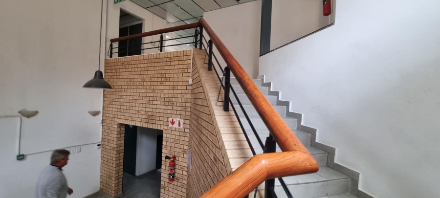 To Let commercial Property for Rent in Randjespark Gauteng