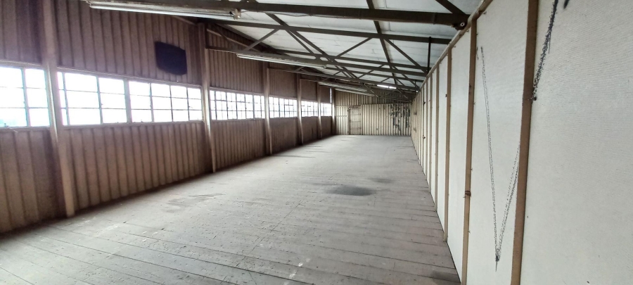 To Let commercial Property for Rent in Benrose Gauteng