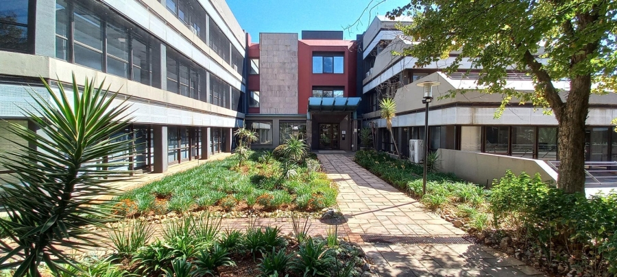 To Let commercial Property for Rent in Bedfordview Gauteng