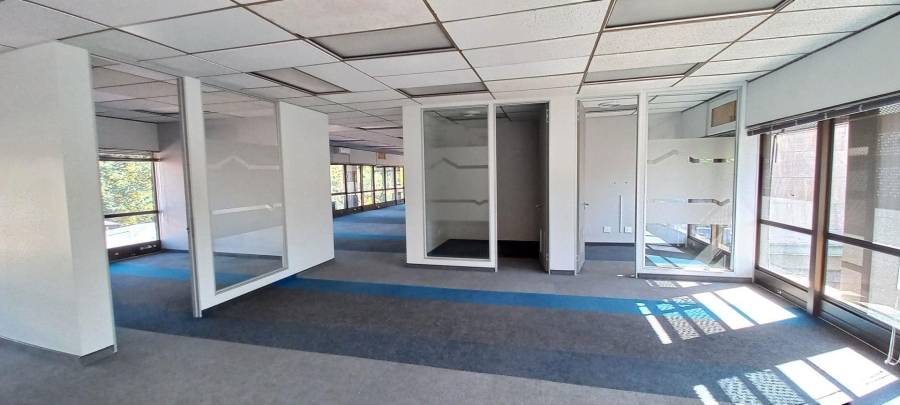 To Let commercial Property for Rent in Bedfordview Gauteng