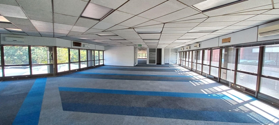 To Let commercial Property for Rent in Bedfordview Gauteng
