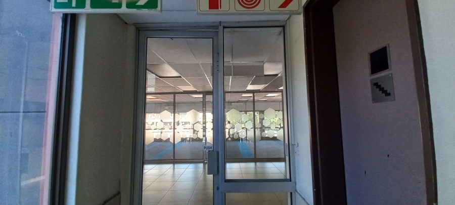 To Let commercial Property for Rent in Bedfordview Gauteng