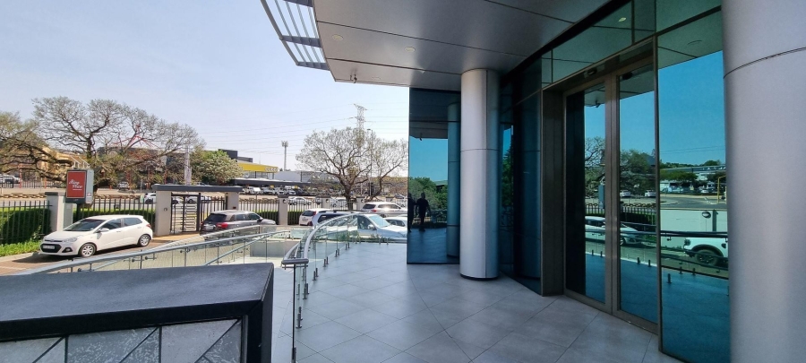 To Let commercial Property for Rent in Menlyn Gauteng