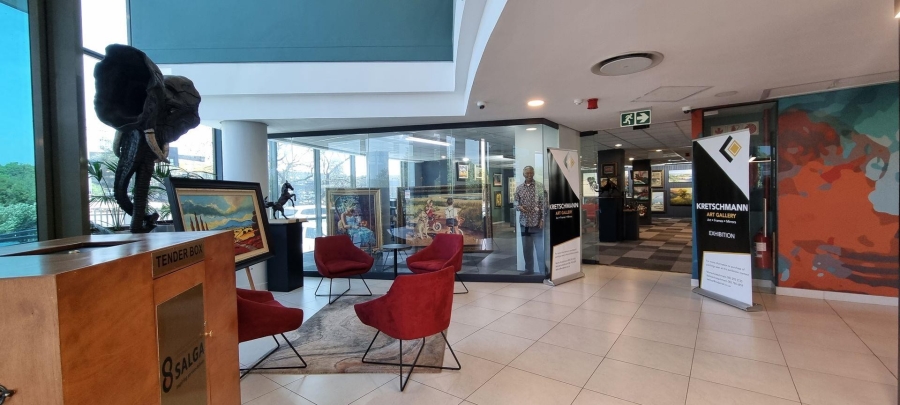 To Let commercial Property for Rent in Menlyn Gauteng