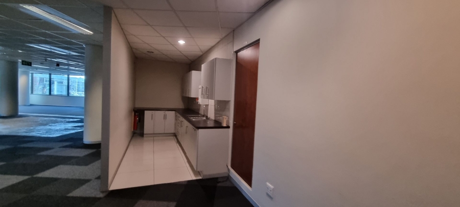 To Let commercial Property for Rent in Menlyn Gauteng