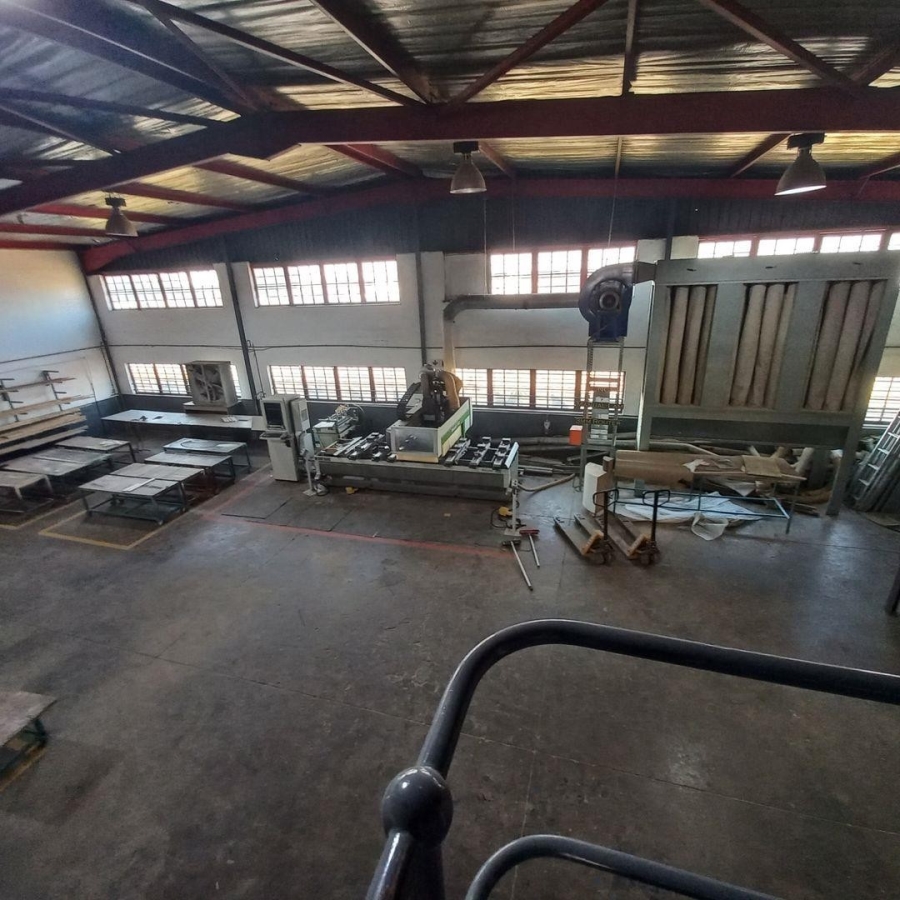 To Let commercial Property for Rent in Rustivia Gauteng