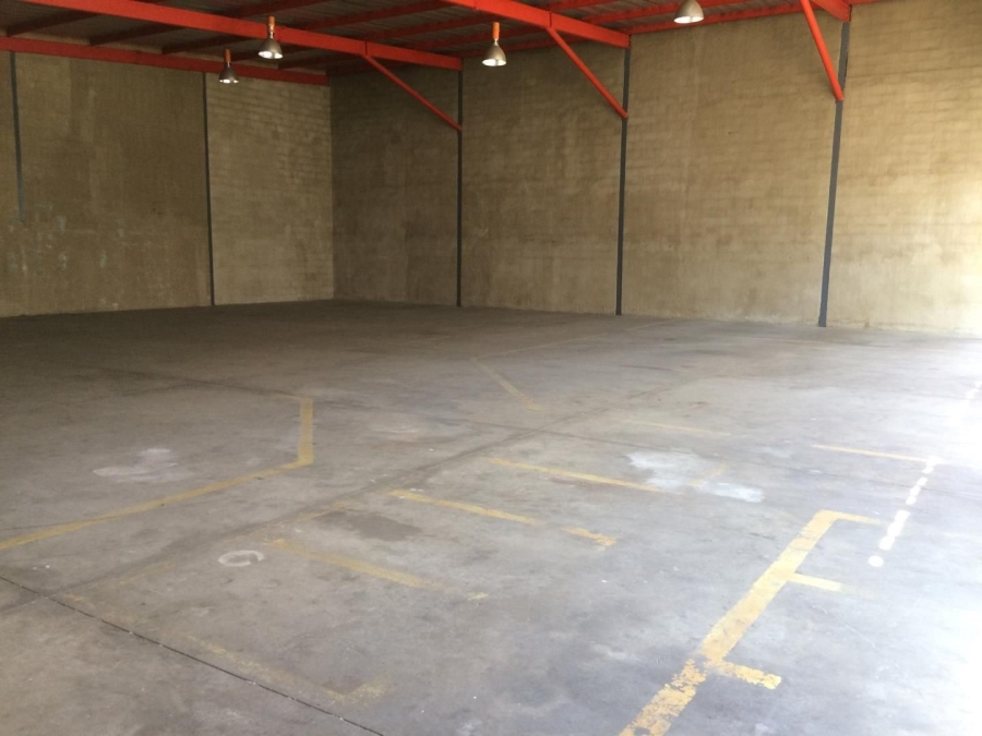 To Let commercial Property for Rent in Rustivia Gauteng
